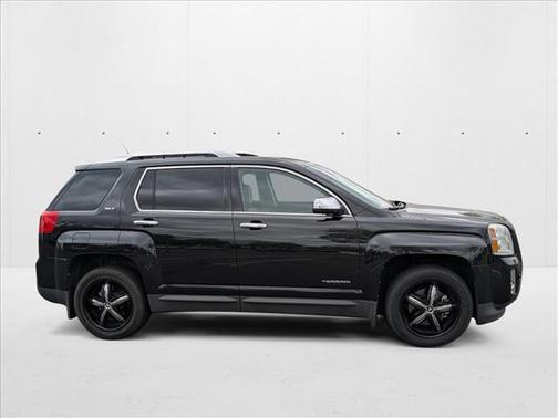 2012 GMC Terrain SLT-2