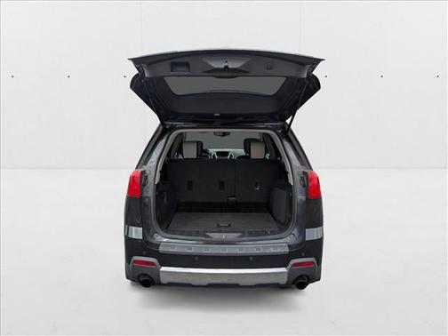 2012 GMC Terrain SLT-2