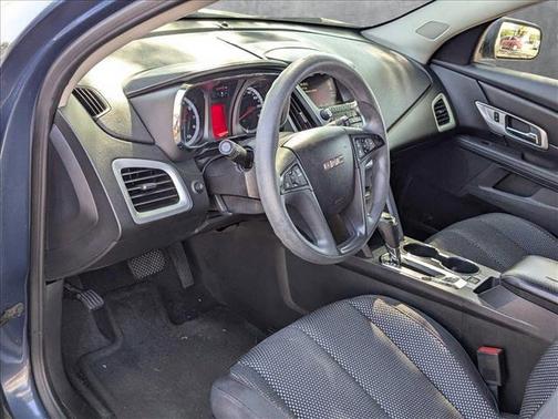 2017 GMC Terrain SLE-1