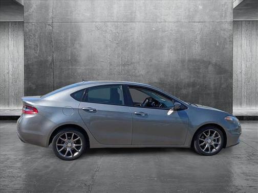 2013 Dodge Dart SXT