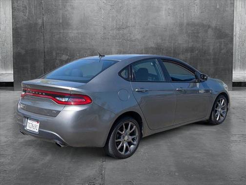 2013 Dodge Dart SXT