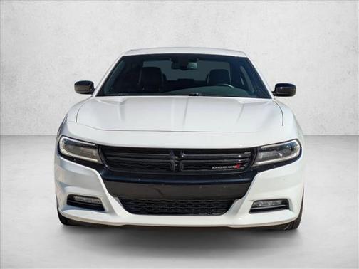 2018 Dodge Charger R/T