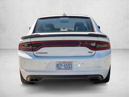 2018 Dodge Charger R/T