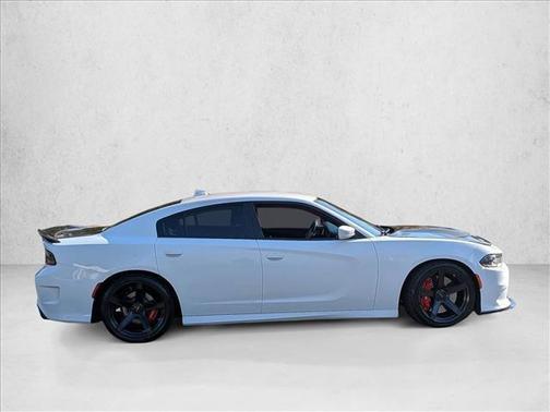 2019 Dodge Charger SRT Hellcat