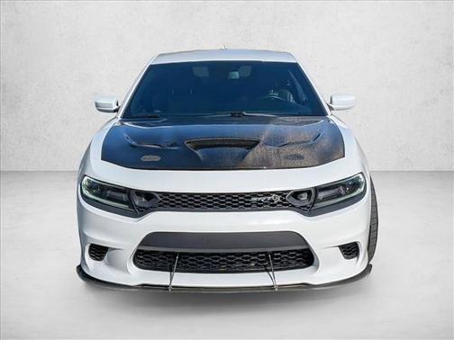 2019 Dodge Charger SRT Hellcat