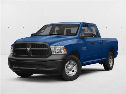 2015 RAM 1500 Tradesman