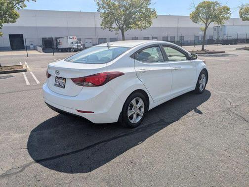2016 Hyundai ELANTRA Value Edition