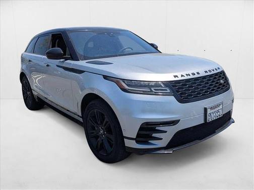 2018 Land Rover Range Rover Velar P380 SE R-Dynamic