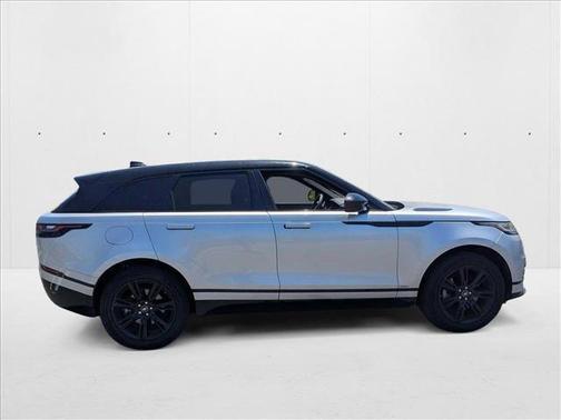 2018 Land Rover Range Rover Velar P380 SE R-Dynamic