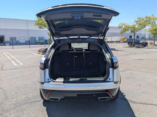2018 Land Rover Range Rover Velar P380 SE R-Dynamic