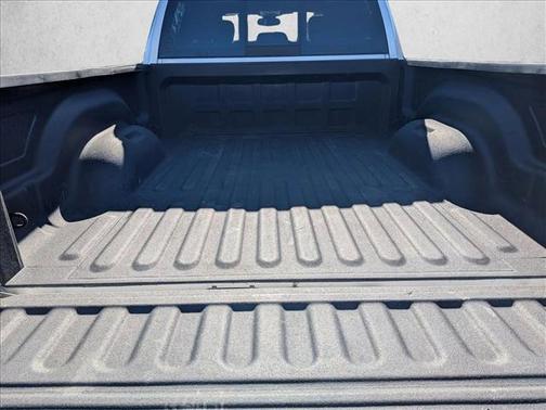 2016 RAM 1500 Longhorn