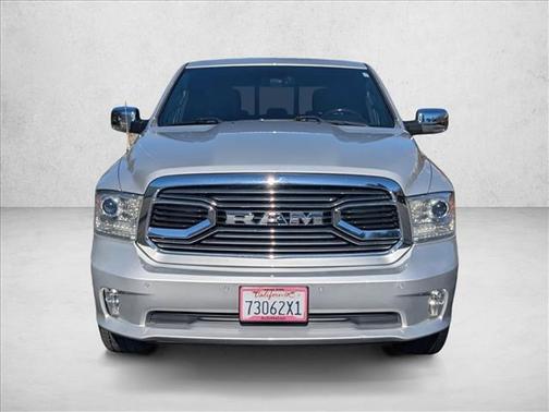 2016 RAM 1500 Longhorn