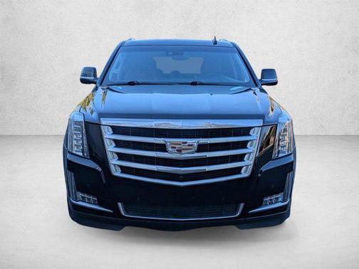 Black Raven 2020 Cadillac Escalade Premium Luxury