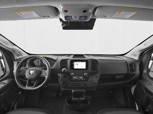 2026 RAM ProMaster 3500 High Roof