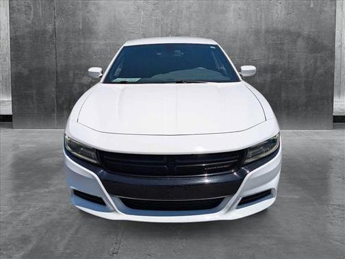 2018 Dodge Charger R/T