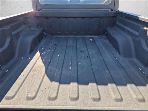 Black Clearcoat 2021 Jeep Gladiator Mojave 4x4