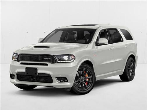 2020 Dodge Durango SRT AWD