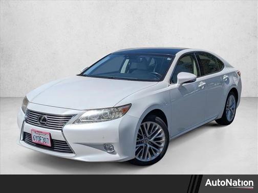2013 Lexus ES 350 Base