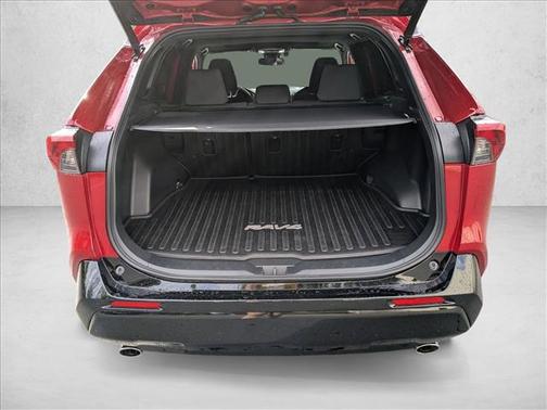 2023 Toyota RAV4 Prime SE
