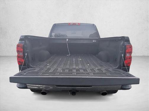 2024 GMC Sierra 2500 Denali Ultimate