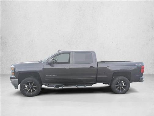 2024 GMC Sierra 2500 Denali Ultimate