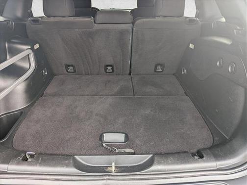 Bright White Clearcoat 2017 Jeep Cherokee Latitude