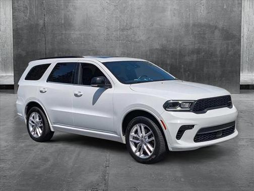 2023 Dodge Durango GT Plus
