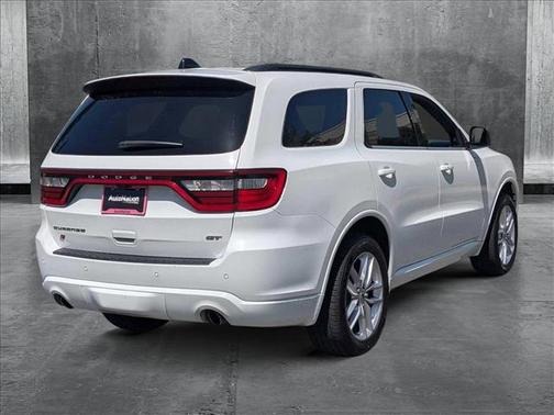 2023 Dodge Durango GT Plus