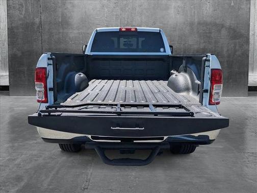 2024 RAM 2500 Tradesman Crew Cab 4x4 8' Box