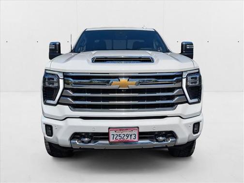 2024 Chevrolet Silverado 2500 High Country