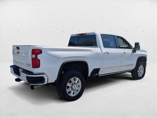 2024 Chevrolet Silverado 2500 High Country
