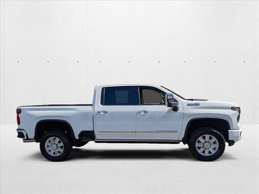 2024 Chevrolet Silverado 2500 High Country