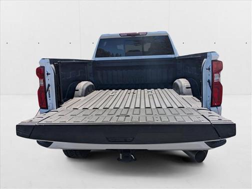 2024 Chevrolet Silverado 2500 High Country