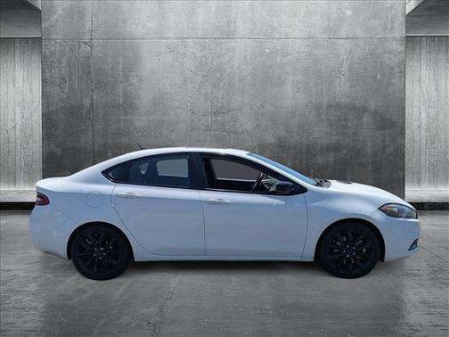 2016 Dodge Dart GT Sport