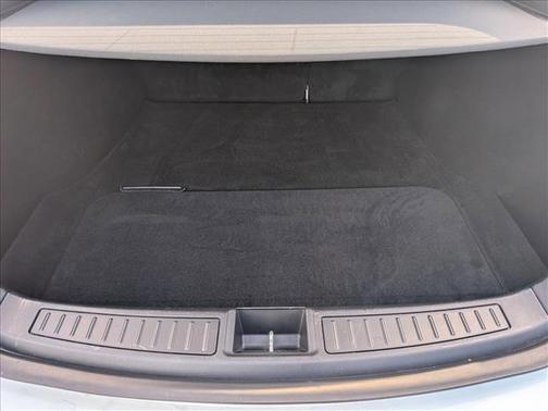 2016 Tesla Model S 90D