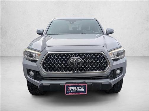 2018 Toyota Tacoma TRD Off Road