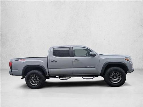2018 Toyota Tacoma TRD Off Road