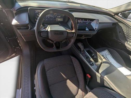 2025 Dodge Charger Daytona R/T
