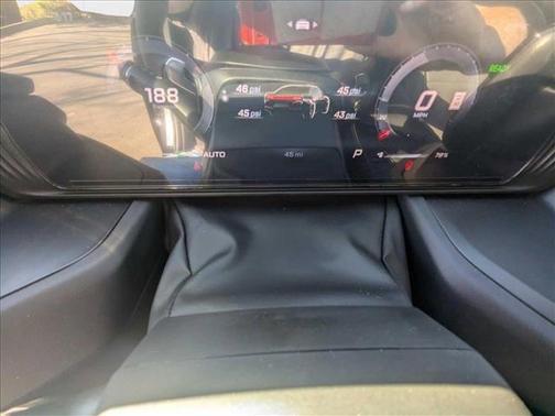 2025 Dodge Charger Daytona R/T