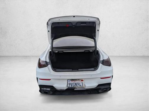 2021 Mercedes-Benz AMG CLA 35 4MATIC