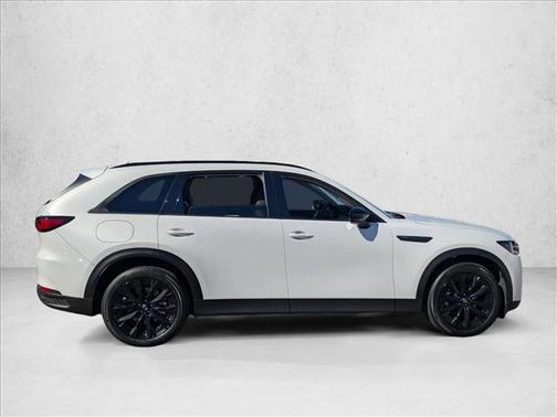 2025 Mazda CX-90 PHEV Premium Sport