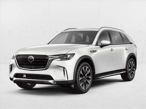 2025 Mazda CX-90 PHEV Premium Sport