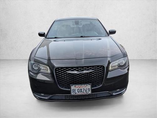 2019 Chrysler 300 S