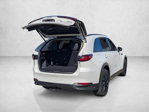 2025 Mazda CX-90 PHEV Premium Sport