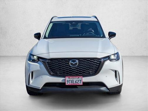 2025 Mazda CX-90 PHEV Premium Sport