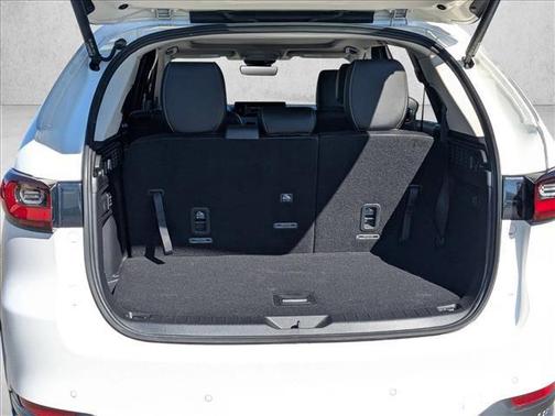 2025 Mazda CX-90 PHEV Premium Sport