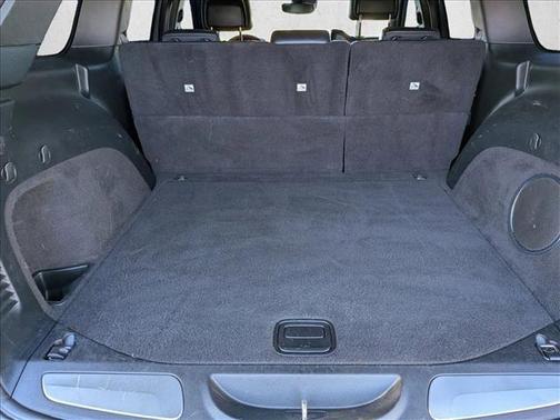 2020 Jeep Grand Cherokee High Altitude