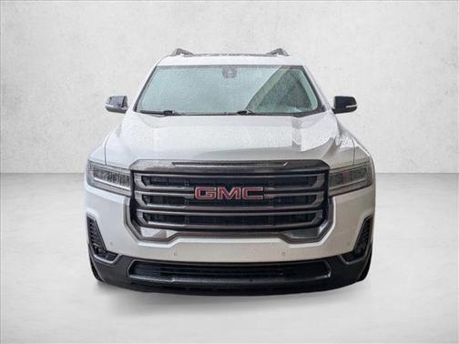 2023 GMC Acadia AWD AT4