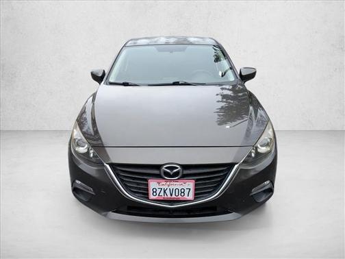 2014 Mazda Mazda3 i Sport