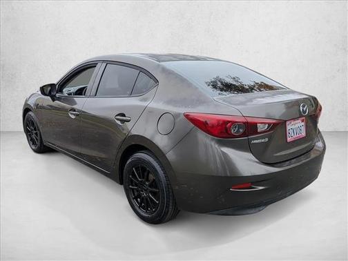 2014 Mazda Mazda3 i Sport